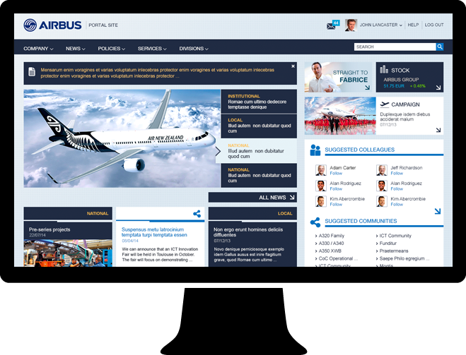 Airbus Group