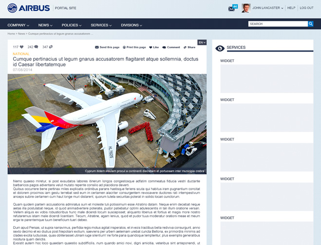 Airbus Group